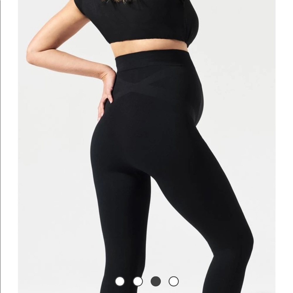 BLANQI maternity leggings